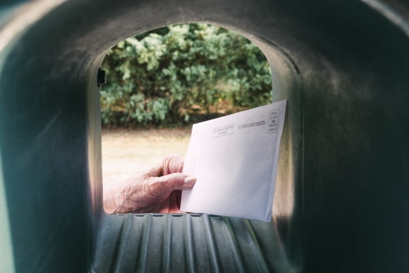 How to Use Retargeting For Your Direct Mail Campaigns | RSVP Richmond